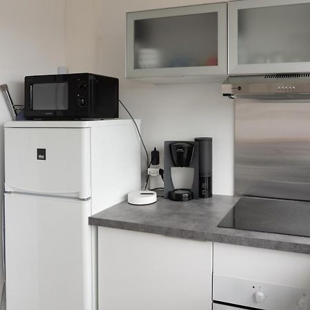 F2 Hypercentre Clermont Ferrand Apartment ภายนอก รูปภาพ