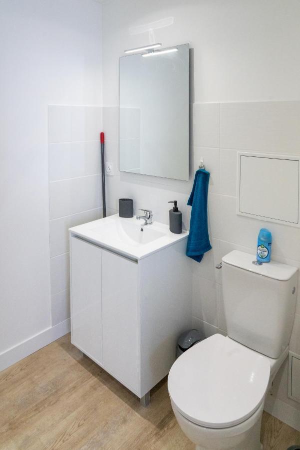 F2 Hypercentre Clermont Ferrand Apartment ภายนอก รูปภาพ